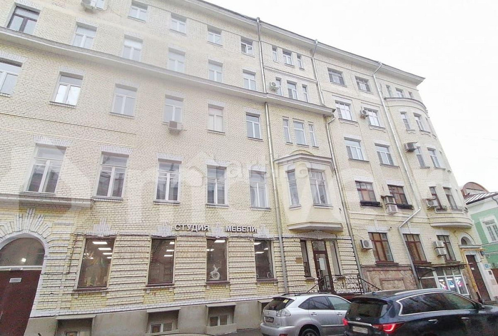 Студия, 17.1 м2, 5/5 эт. Москва - изображение 2