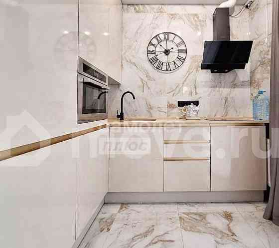 1-комн. квартира, 35 м2, 6/12 эт. Москва