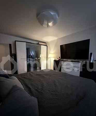 2-комн. квартира, 61 м2, 3/19 эт. Москва