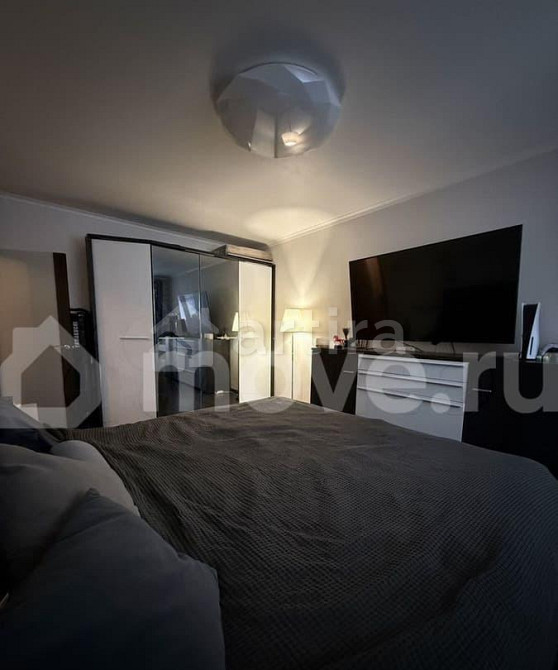 2-комн. квартира, 61 м2, 3/19 эт. Москва - изображение 6