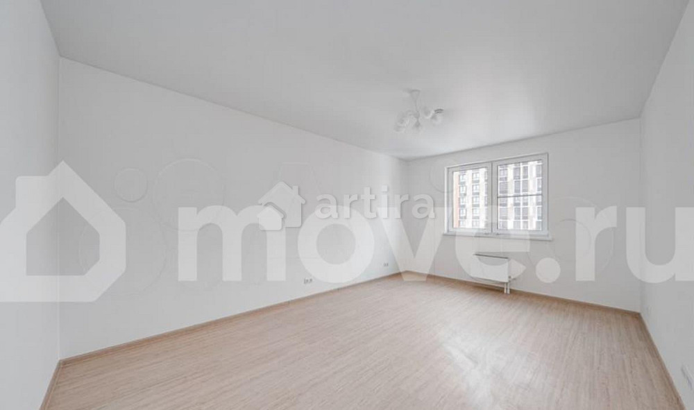 2-комн. квартира, 59.4 м2, 16/29 эт. Москва - изображение 1