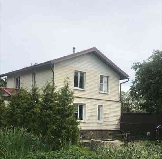 Дом, 90 м2, 10 соток, 2 эт. Санкт-Петербург