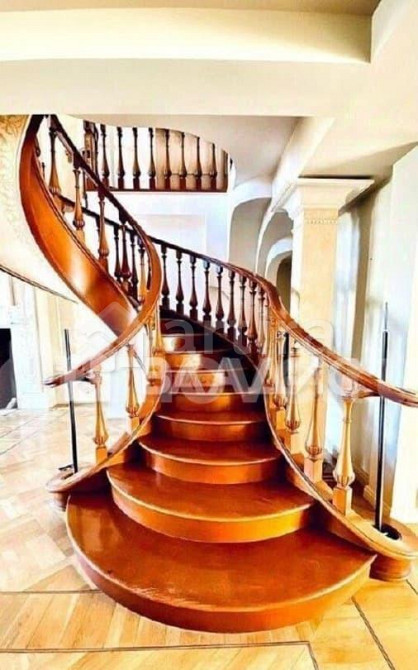 5-комн. квартира, 279.8 м2, 6/7 эт. Москва - изображение 3