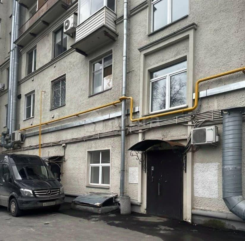 Комната, 50 м2, 2/10 эт. Москва - изображение 5