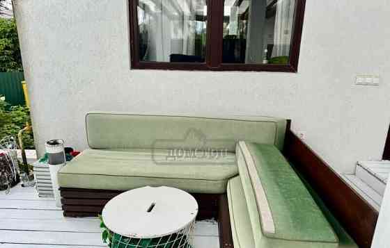 Коттедж, 480 м2 Сергиев Посад