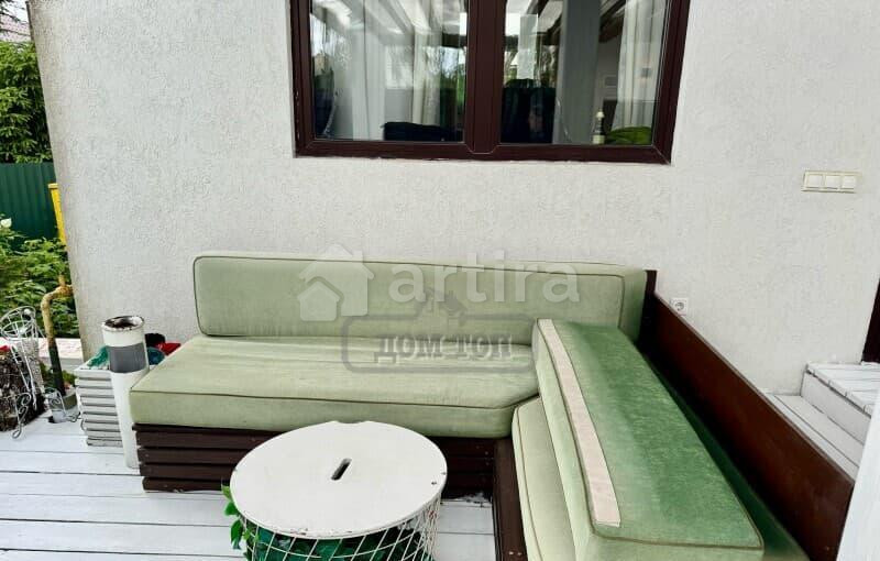 Коттедж, 480 м2 Сергиев Посад - изображение 3