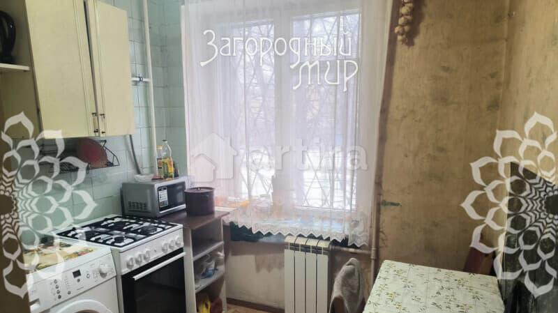 2-комн. квартира, 43 м2, 2/5 эт. Москва - изображение 9