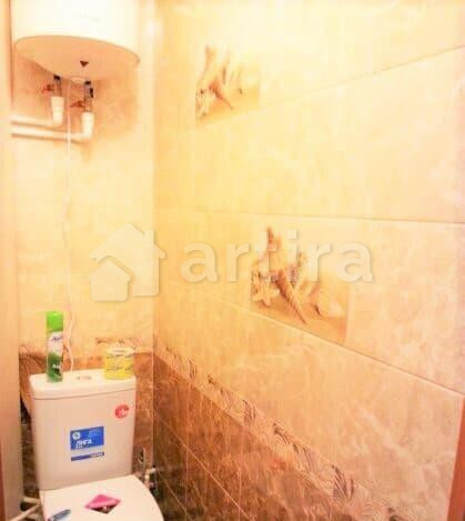 1-комн. квартира, 34 м2, 2/5 эт. Москва - изображение 4