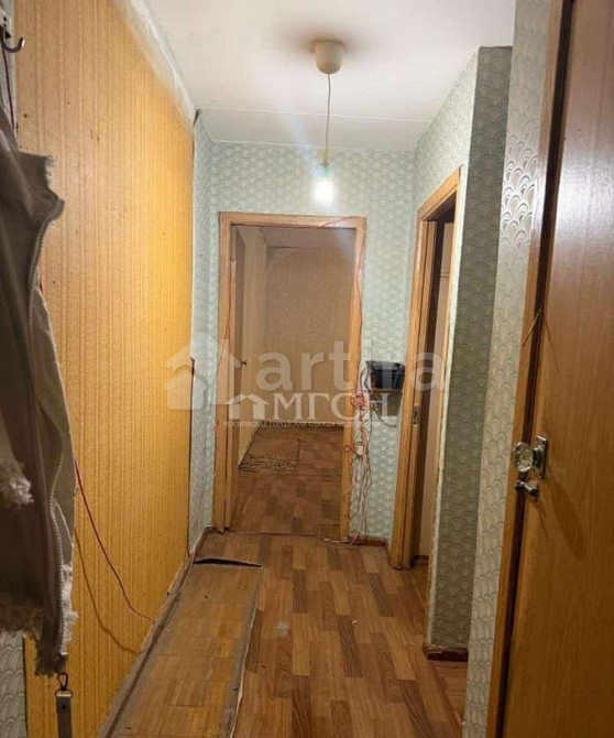 2-комн. квартира, 44.6 м2, 2/5 эт. Москва - изображение 2