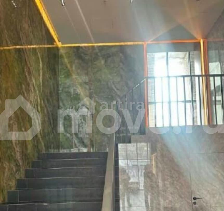 3-комн. квартира, 77.4 м2, 27/34 эт. Москва - изображение 4