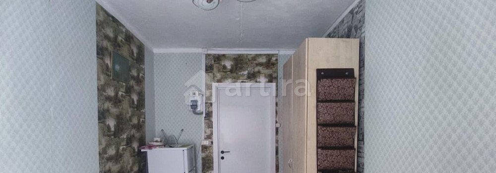 Комната, 9.2 м2, 1/6 эт. Гатчина - изображение 1