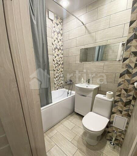 1-комн. квартира, 48 м2, 10/12 эт. Самара - изображение 7