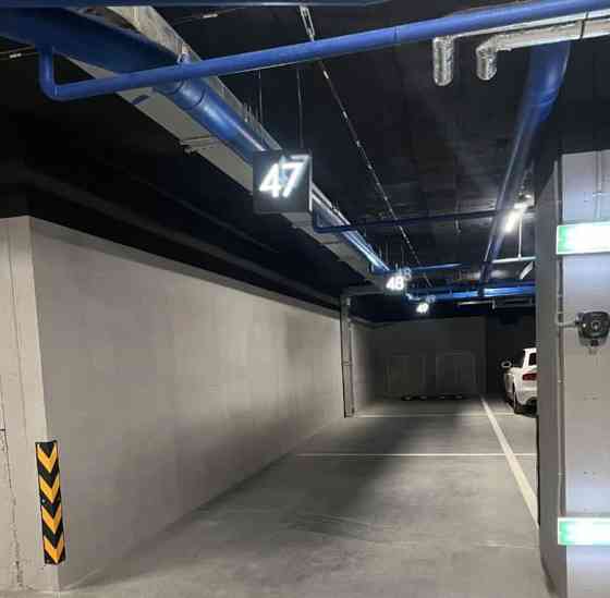 Гараж, 40 м2 Новосибирск