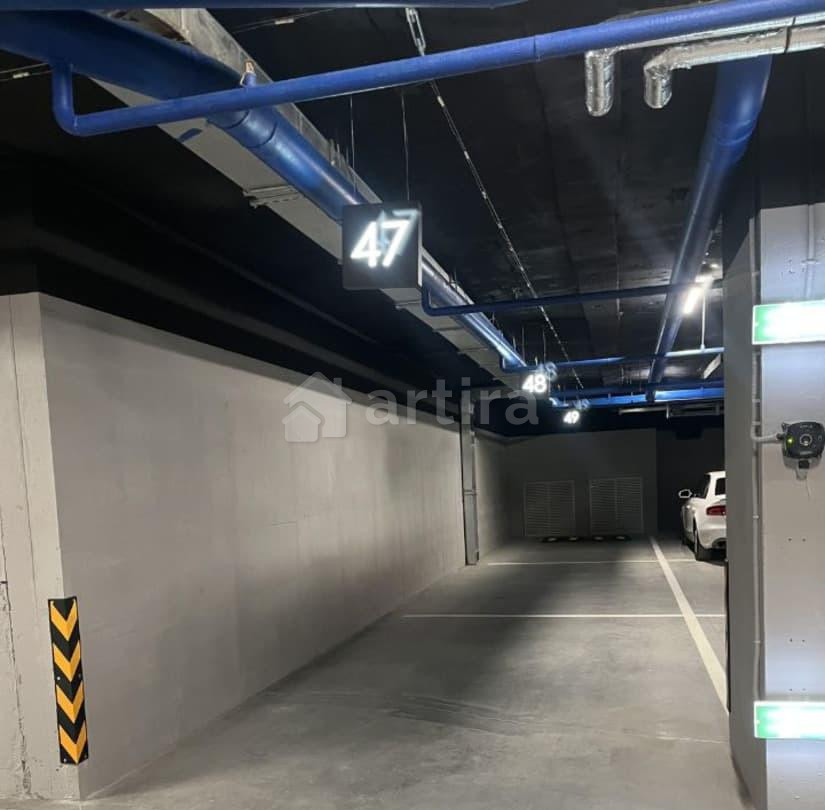 Гараж, 40 м2 Новосибирск - изображение 3