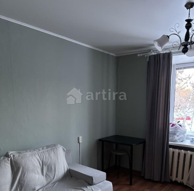 Комната, 18 м2, 2/5 эт. Казань - изображение 1