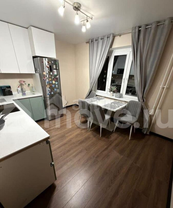 1-комн. квартира, 44.7 м2, 10/24 эт. Москва - изображение 7