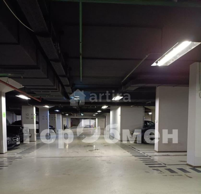 Гараж, 16.5 м2 Москва - изображение 1