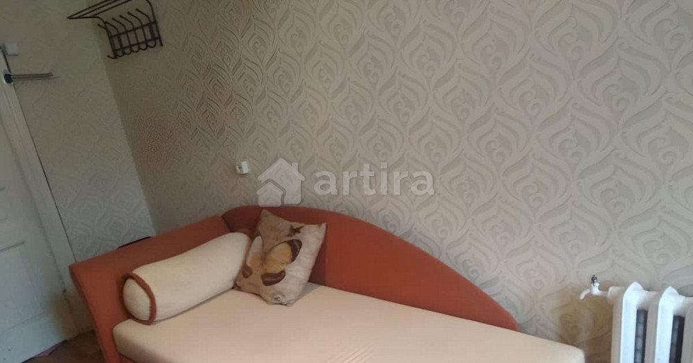 Комната, 13 м2, 3/3 эт. Ростов-на-Дону - изображение 3