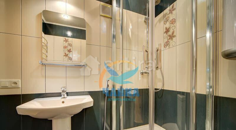 2-комн. квартира, 60 м2, 2/4 эт. Санкт-Петербург - изображение 15