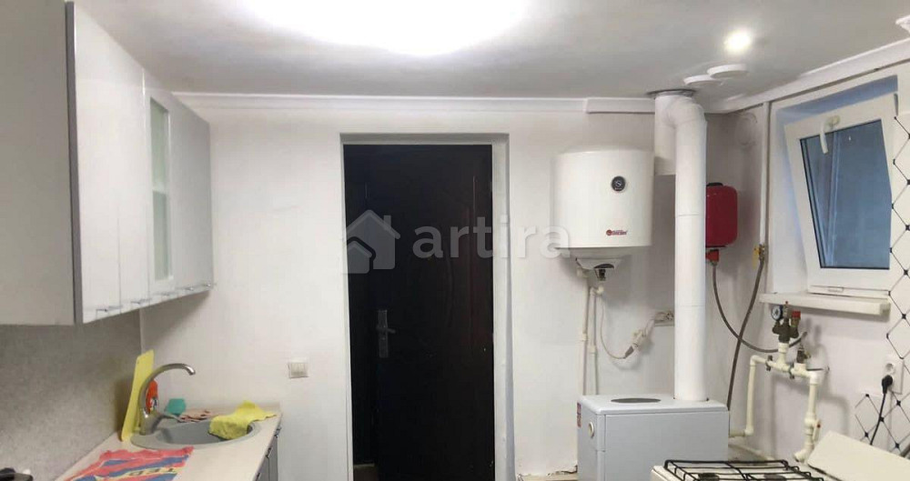 Дом, 67 м2, 6 соток, 1 эт. Азов - изображение 1