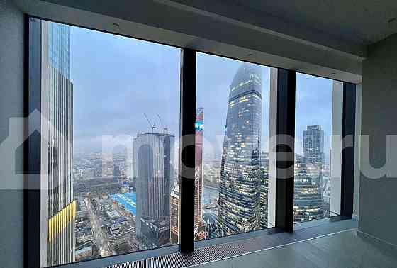 1-комн. апарт-ы, 113.3 м2, 55/66 эт. Москва