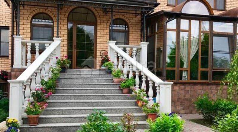 Коттедж, 800 м2 Краснознаменск - изображение 14