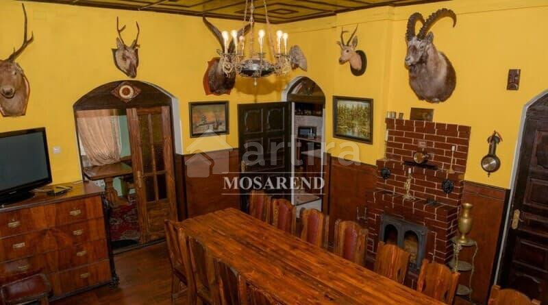 Коттедж, 400 м2 Домодедово - изображение 7