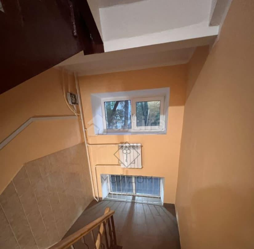 Комната, 10 м2, 2/5 эт. Москва - изображение 5