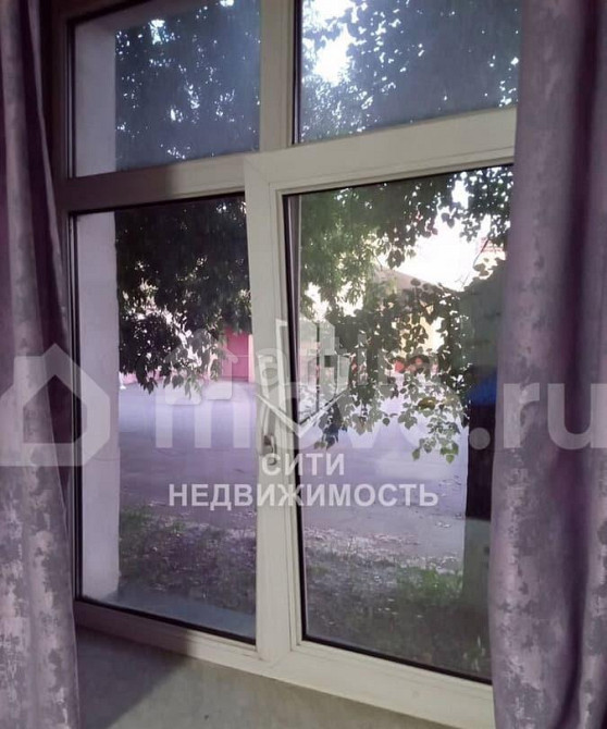 Студия, 23 м2, 1/5 эт. Москва - изображение 7