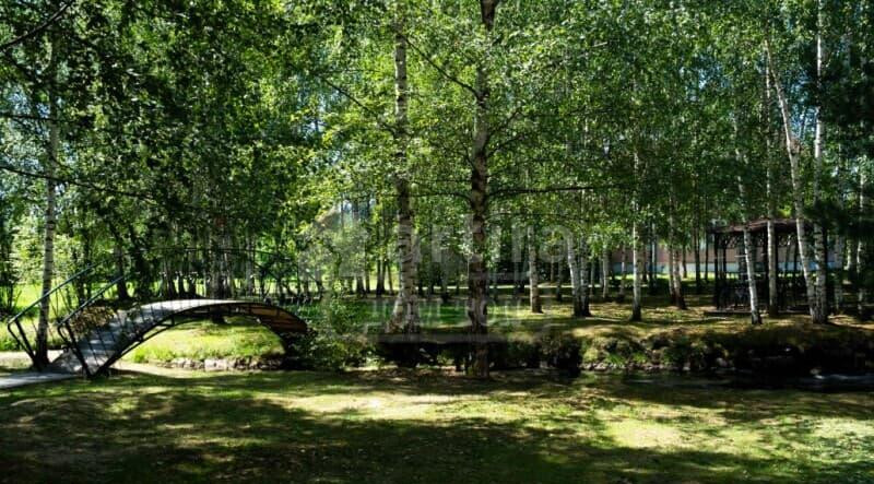 Коттедж, 500 м2 Истра - изображение 9