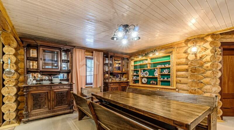 Дом, 200 м2 Солнечногорск - изображение 17