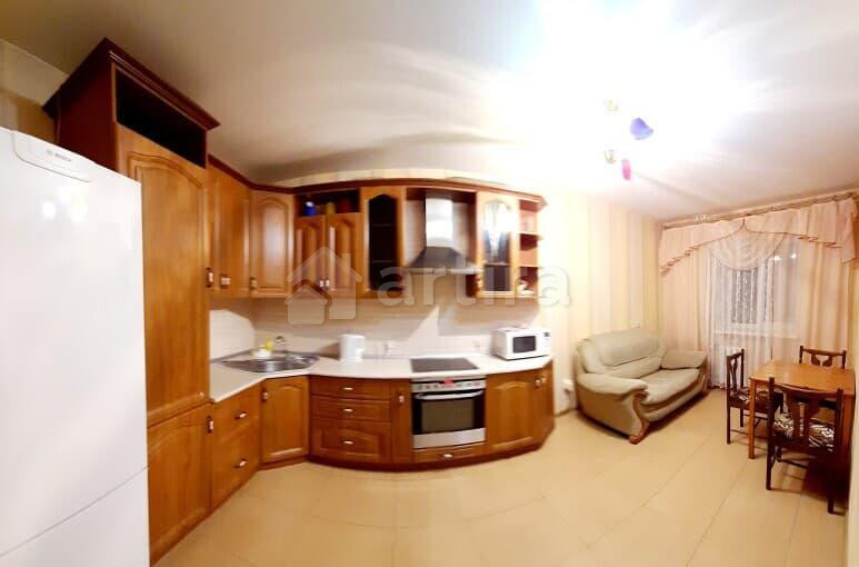 1-комн. квартира, 50 м2, 2/9 эт. Тюмень - изображение 12