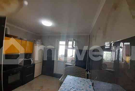 4-комн. квартира, 99.9 м2, 7/22 эт. Москва