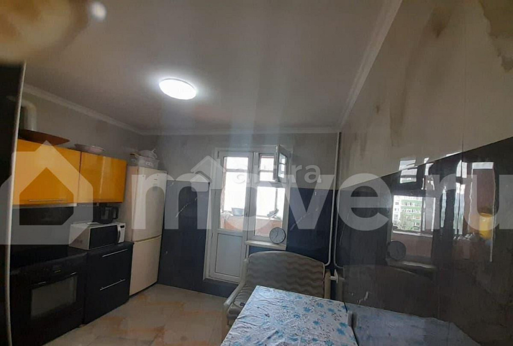 4-комн. квартира, 99.9 м2, 7/22 эт. Москва - изображение 6