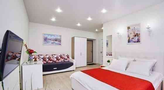 1-комн. квартира, 41 м2, 7/9 эт. Йошкар-Ола