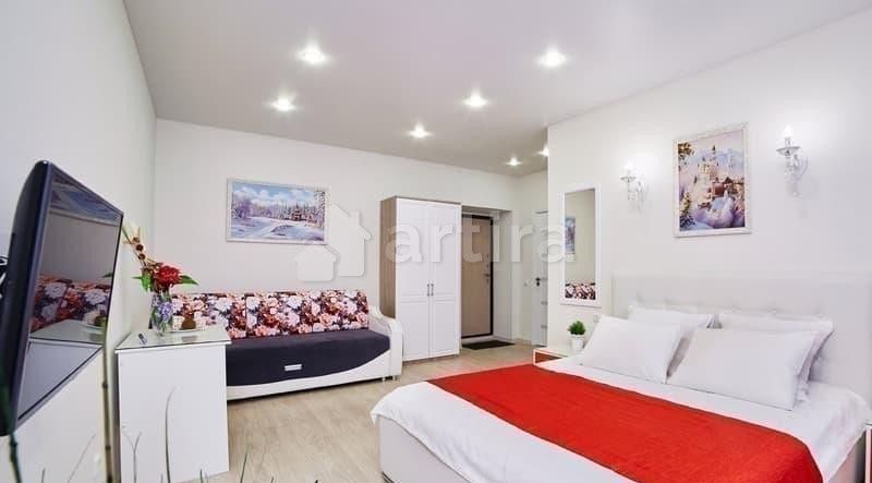 1-комн. квартира, 41 м2, 7/9 эт. Йошкар-Ола - изображение 5