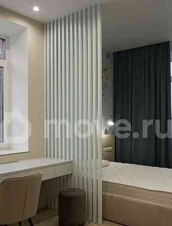 4-комн. квартира, 102 м2, 24/36 эт. Москва