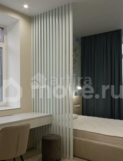 4-комн. квартира, 102 м2, 24/36 эт. Москва - изображение 4