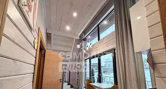 Дом, 92 м2, 10 соток, 2 эт. Одинцово