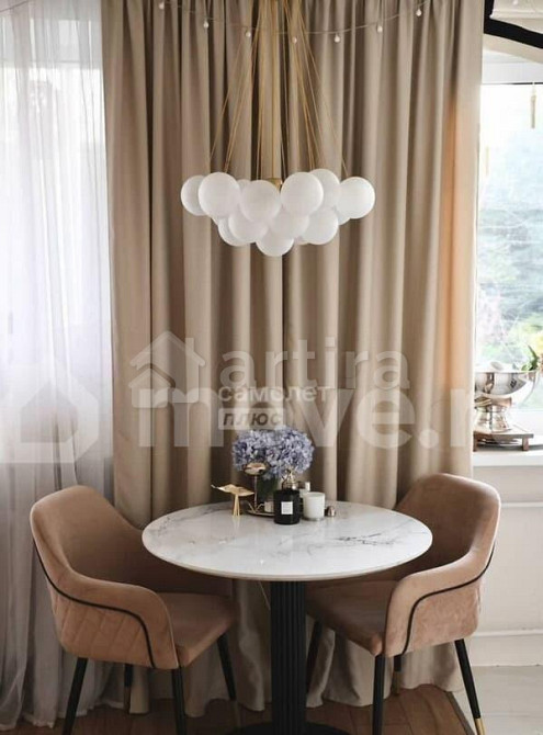 2-комн. квартира, 43.2 м2, 4/5 эт. Москва - изображение 3