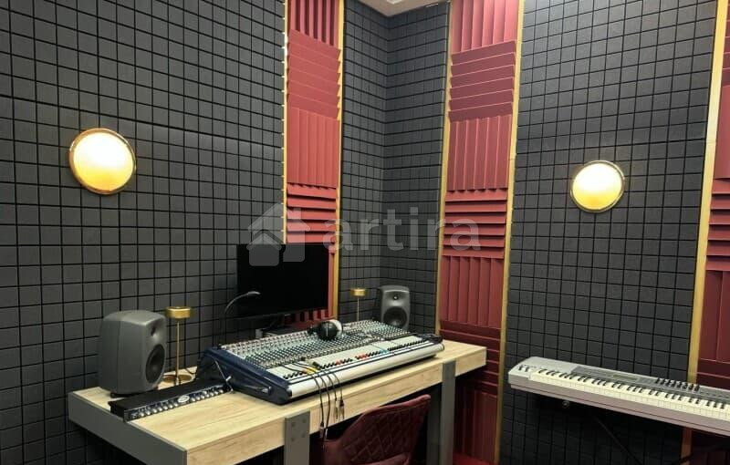 Коттедж, 777 м2 Краснознаменск - изображение 8