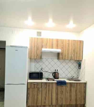 1-комн. квартира, 24 м2, 15/17 эт. Домодедово