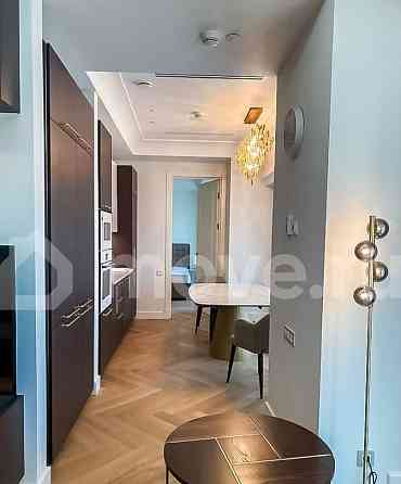 2-комн. апарт-ы, 67.1 м2, 48/75 эт. Москва