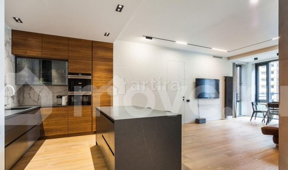 3-комн. квартира, 79.2 м2, 7/10 эт. Москва - изображение 1