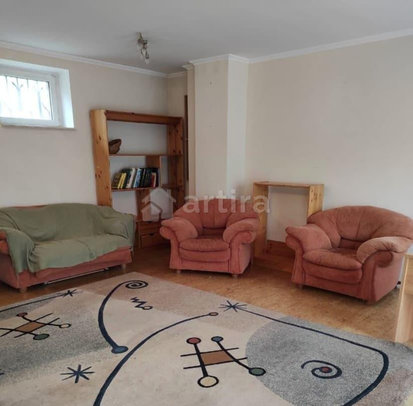 Дом, 90 м2, 10 соток, 3 эт. Одинцово - изображение 1