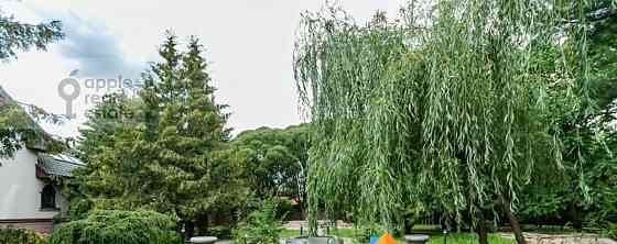 Дом, 1100 м2, 30 соток, 3 эт. Одинцово