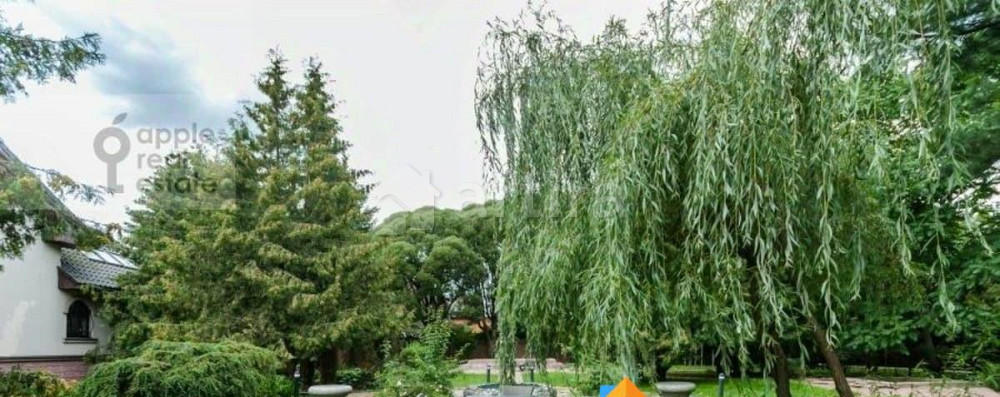 Дом, 1100 м2, 30 соток, 3 эт. Одинцово - изображение 2