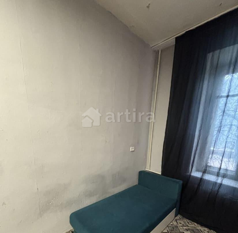 Комната, 10 м2, 2/4 эт. Санкт-Петербург - изображение 4