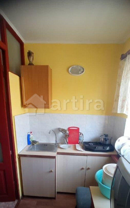 Дом, 28 м2, 4 сотки, 1 эт. Симферополь - изображение 3