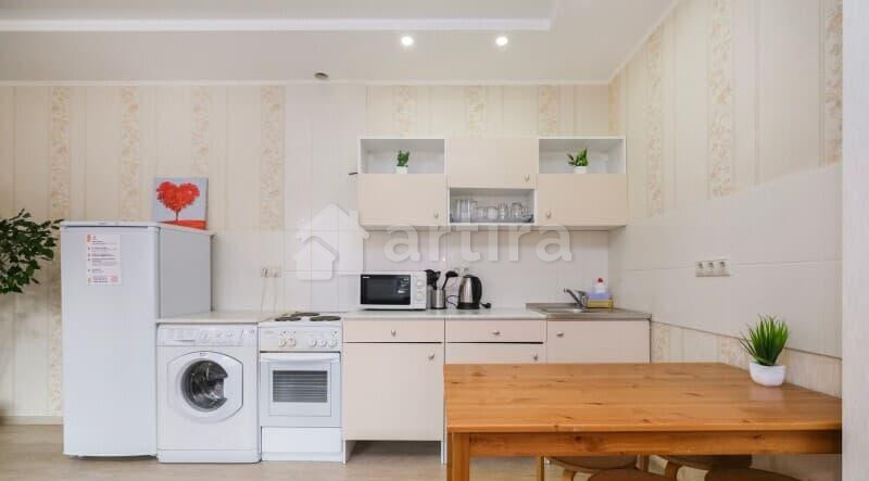 2-комн. квартира, 40 м2, 3/19 эт. Новосибирск - изображение 10